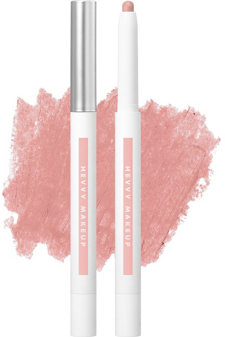 언더톤 플럼핏 립 펜슬, 1개, 02 썸머블라썸