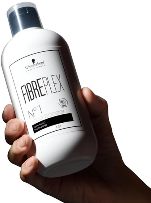 슈바츠코프 파이버플렉스 No.1 본드 부스터, 100ml, 3개 - 쿠팡
