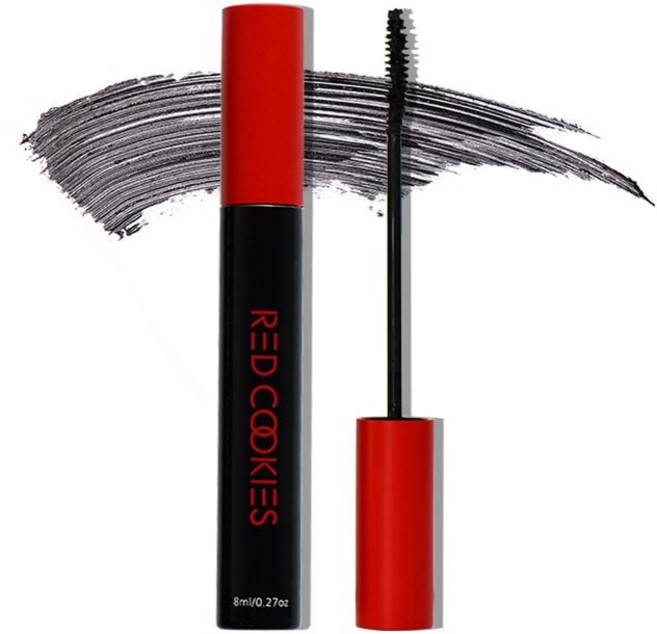 레드쿠키 뷰러컬 마스카라 8ml 986000ea (개), 1