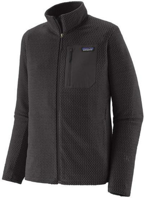파타고니아 26SS Patagonia R1 AIR 자켓 40275BLK TP563753311