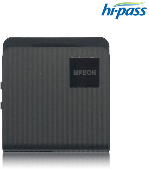 엠피온 고속도로 하이패스 단말기 SET-200 RF방식, SET-200 판매자등록