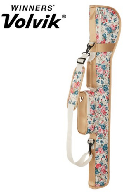 2025 파크골프 쿼터백 아이보리, 없음