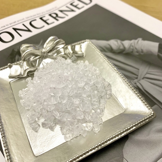 niniuu_3 子彈頭耳塞耳堵，柔軟舒適隔音，獨立包裝確保衛生, 子彈頭堵,隨機, 1個