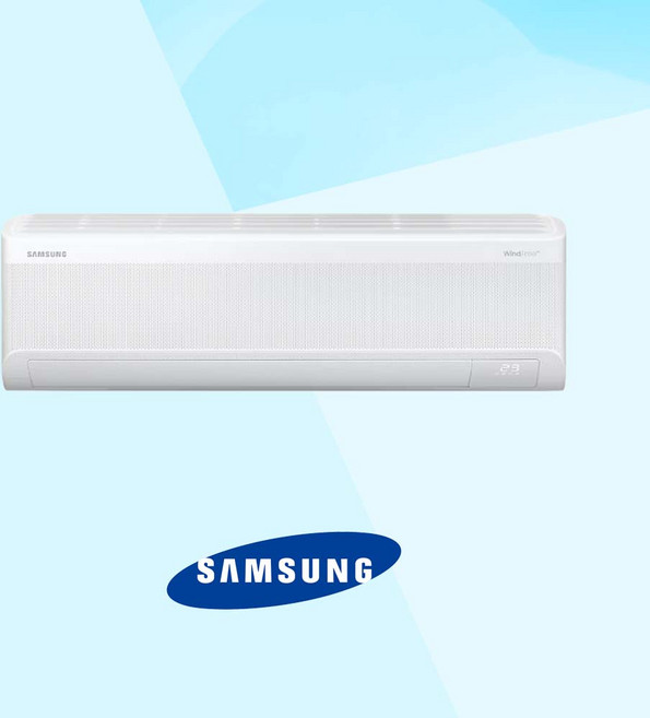 삼성전자 무풍 벽걸이냉난방기 냉온풍기 인버터 7평 9평 11평 13평 16평 모음 실외기포함 전국설치 기본설치별도, AR60F09C13WS 냉난방 9평, 일반배관형