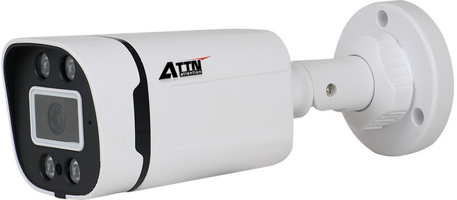 적외선 200만 아날로그 CCTV 외부 방수 카메라 XB-P 3.6MM, 1개