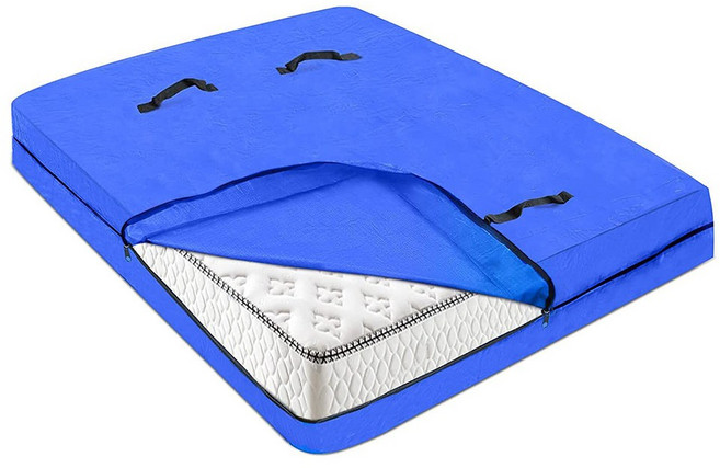 아모란나 침대 매트리스 이사 보관 이동 가방