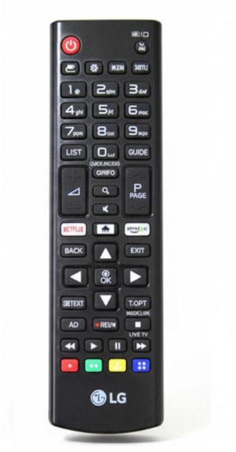 [호환] 더함 UA431UHD 사용 TV 기본리모컨 (넷플릭스 등 기능포함), [호환] 더함 UA431UHD 사용 TV 기본리모컨 (