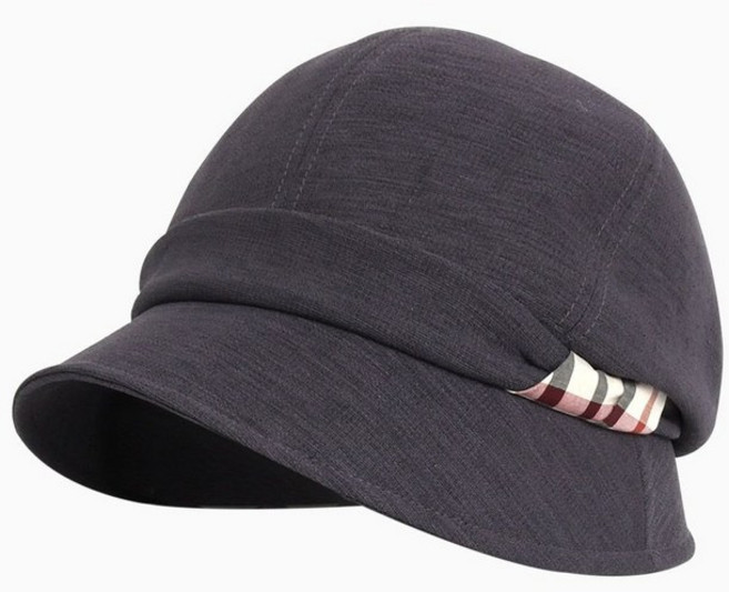 [백화점 정품] 닥스 여성 캐주얼벙거지 DK55WBK006