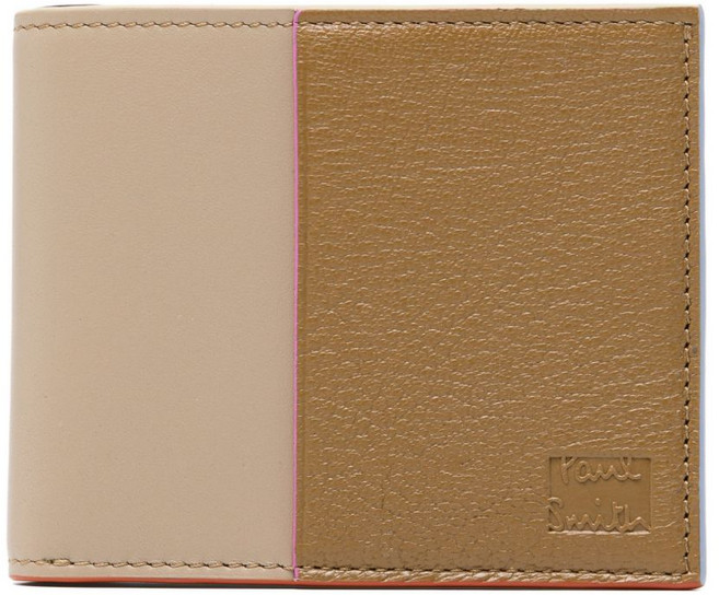 폴스미스 레더 지갑