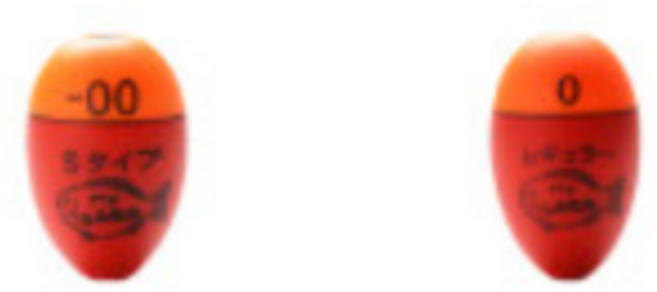 찌스 W 전자 구멍찌 S 0, 오렌지블루, 1개