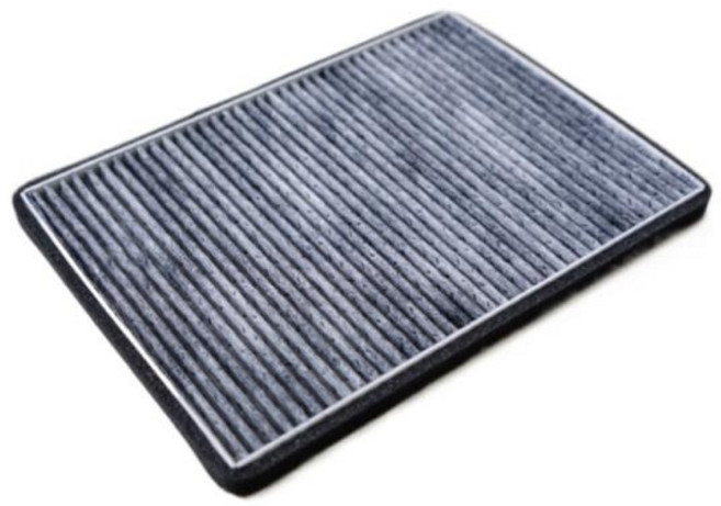 2009 현대 I30 1.6L OEM 용 캐빈 필터: 97133-1Z000, 1개