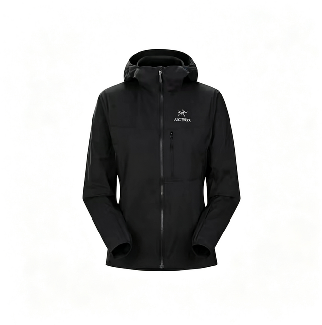 ARC TRYX 아크릭스 SQUAMISH HOODY FW26 남녀공용 경량 후드 바람막이 아웃도어 자켓 통기성 방풍 선보호 자켓X000006946