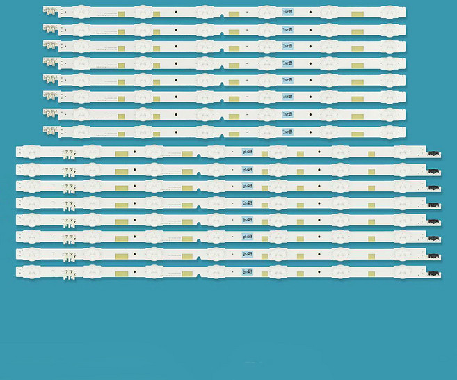 삼성 UN50JS7200F UN50JS7200 호환용 백라이트, 백라이트1SET(한대분), 1024mm(40 inch)