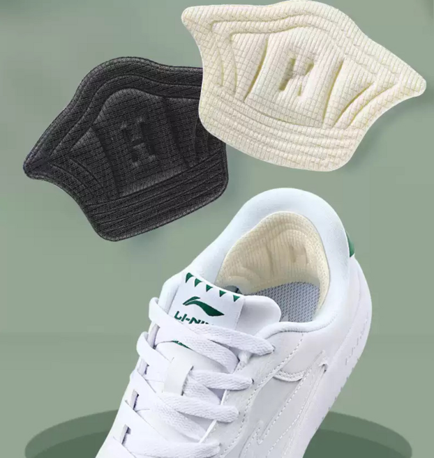 신발 새신발 클때 구두 운동화 뒤꿈치 뒷꿈치 사이즈 줄이기 벗겨짐 까짐 방지 수선 패드