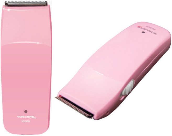 보거스 토끼바리깡 VG202N(구 VG202) 토끼 유아동 셀프 이발기