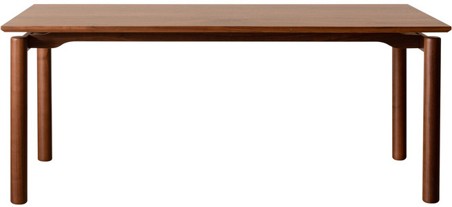 몽키우드 RB 월넛 테이블, 2000