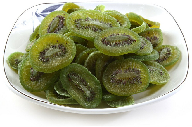 장수왕 건키위 500g 건과일 당절임, 1개