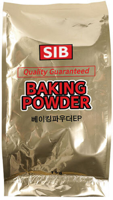 희주몰 프리미엄 베이킹파우더 1kg, 1개