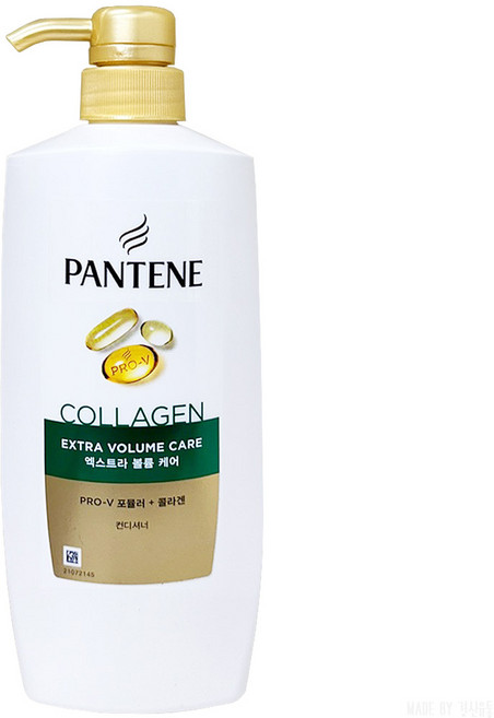 팬틴 엑스트라 볼륨 케어 컨디셔너, 750ml, 1개