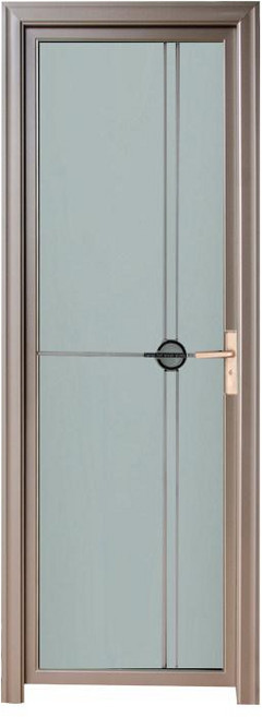 세탁실터닝도어 주택 중문 다용도실문 검정 1970x690, 1개, 8008 샴페인골드 70 오른쪽