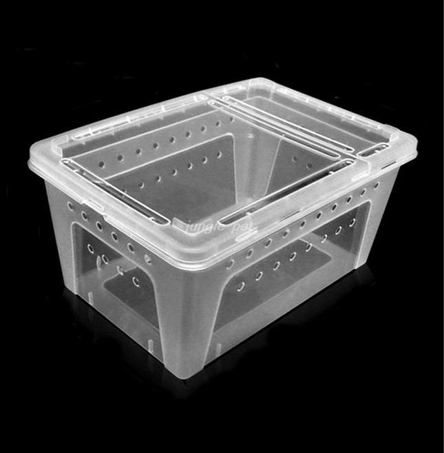 파충류 적재형케이지 대, 1개