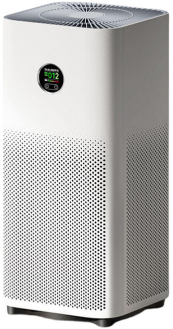 샤오미 미지아 공기청정기 5, 화이트