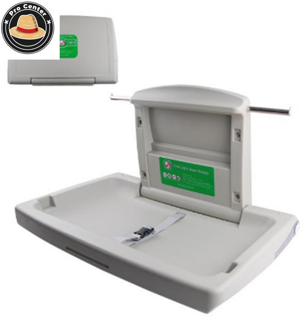 자바 TBC110 기저귀교환대 갈이대 영유아거치대-가로형, H