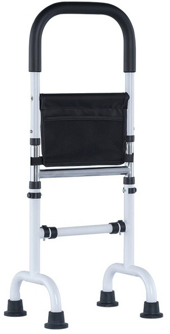 메이크라이프 길이조절 기립 지지대, 1개