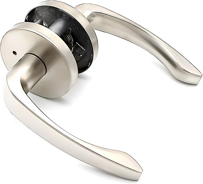 케이원도모 국내 생산 방문손잡이 호프 그레이, 1세트