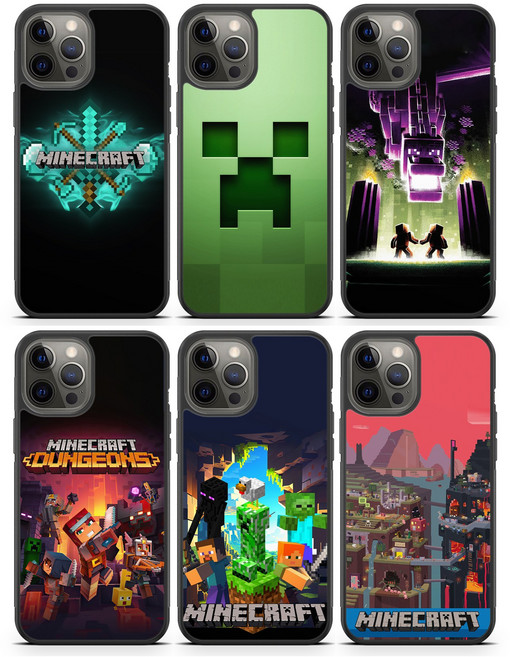 마인크래프트 케이스 AT-M150S 포켓몬에디션3 잼폰3 AT-M130 포켓몬2 잼폰2