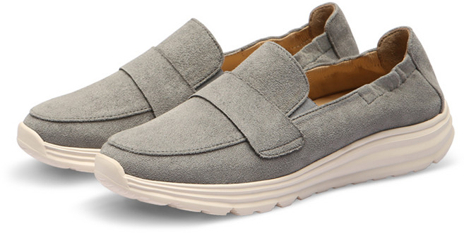 페이퍼플레인 국내제작 여성신발 스니커즈 단화 캐주얼화 로퍼 PP1429