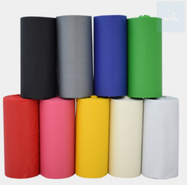 수도관 소화관 배관 마감용 보온 테이프 100mm x 13M 배관보온재 소방배관, 회색, 1개