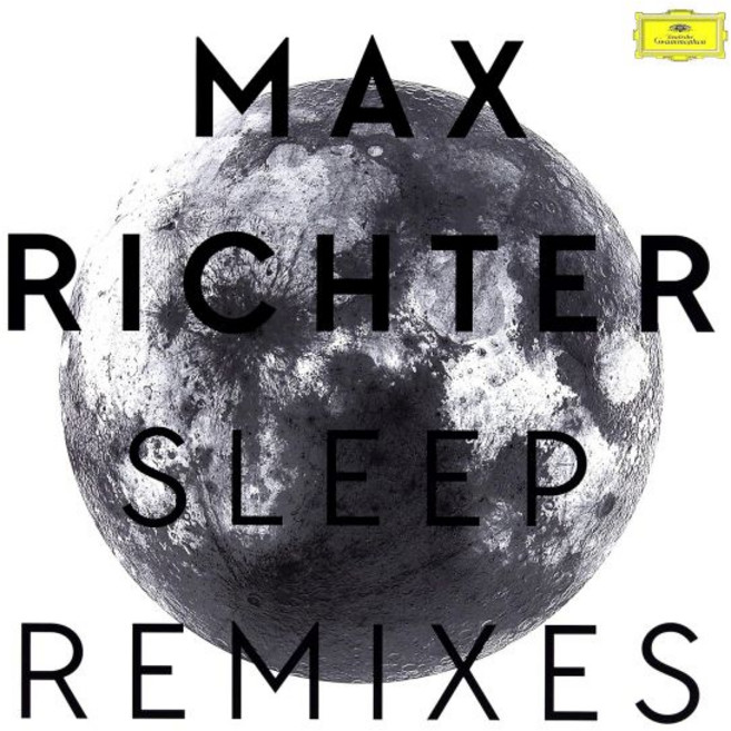 Max Richter Vinyl 비닐 LP 레코드 SLEEP Remixes 미국 발송, Max Richter Vinyl 비닐 LP 레코드 SL