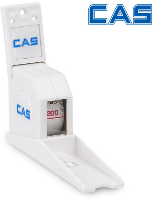 카스 신장계 FM-315 키재는기계 키재기자 수동신장계 어린이신장계, 화이트