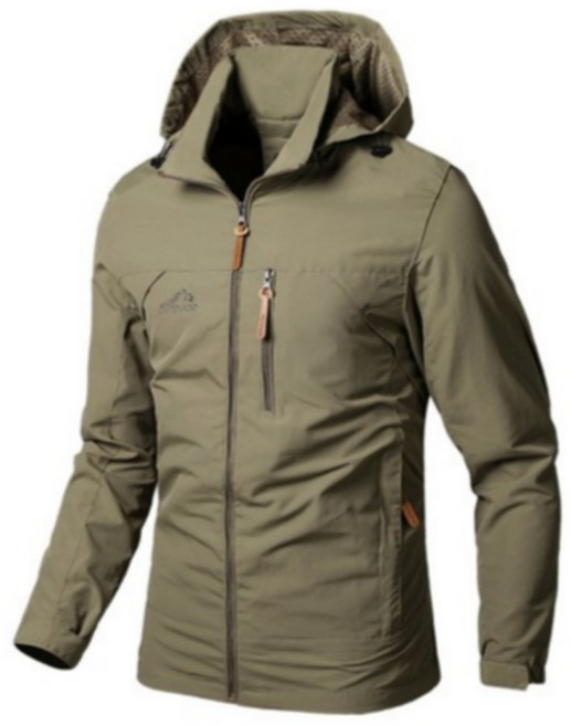 바로상점 남녀공용 바람막이 생활방수 등산복 아웃도어 자켓 점퍼