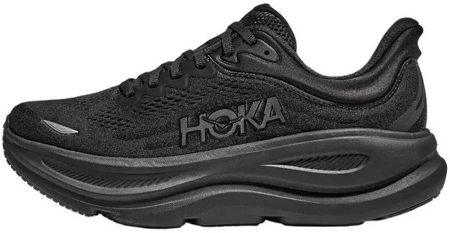 호카 여성 본디 9 와이드 1162014-BBLC