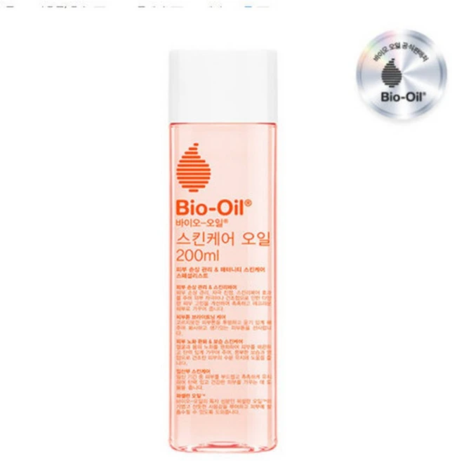 바이오오일 스킨케어 오일 200ML 1개 - 쿠팡