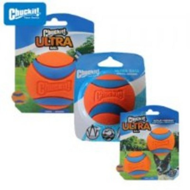 척잇 울트라 볼 S, 1개