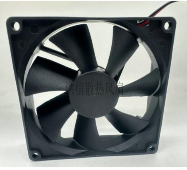 호환 IUTOA CPU 냉각 팬 YT9225K DC12V 0.18A 9025 92x92x25mm, 01 CHINA