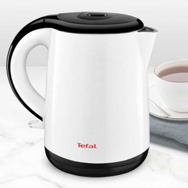 소소 테팔 무선 전기주전자 1L 전기커피포트