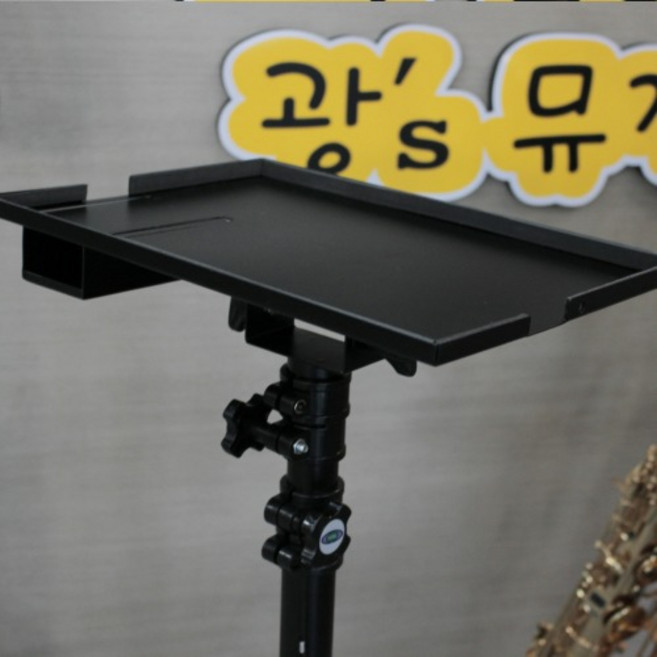 ((((개별구매)))) 엘프 900 909 919 반주기 스탠드 거치대 보조판 받침대 (((((개별구매)))) 상품, 919전용 상판(다리스탠드 미포함), 1개