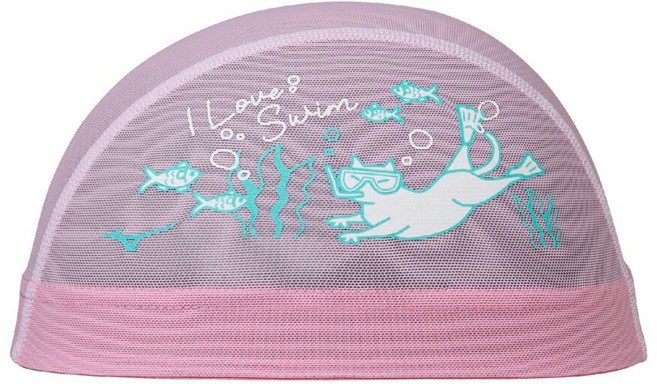 N2JWC514-64 메쉬 수모, L