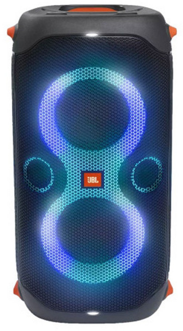 JBL 블루투스스피커 PARTYBOX110 파티박스110 이동식 앰프 스피커, 혼합색상