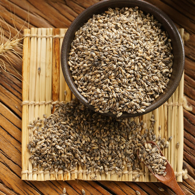 검정보리쌀, 1개, 5kg