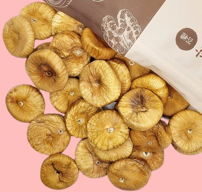 반건조무화과 고소하고 부드러운 타리스, 1개, 1Kg