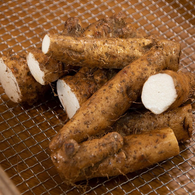 안동 태산농장 2025햇마 장마, 1박스, 5kg (k.장마파지)