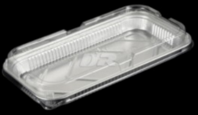 [두레] 은박 SR1-99G 600개/ 코스트코 이마트 트레이더스 밀키트 포장 용기 트레이 알루미늄 사각 일회용 경냄비 소형 닭 꼬치 반찬 소형 호일 직화 오븐 전자렌인지, 용기만 (600개)