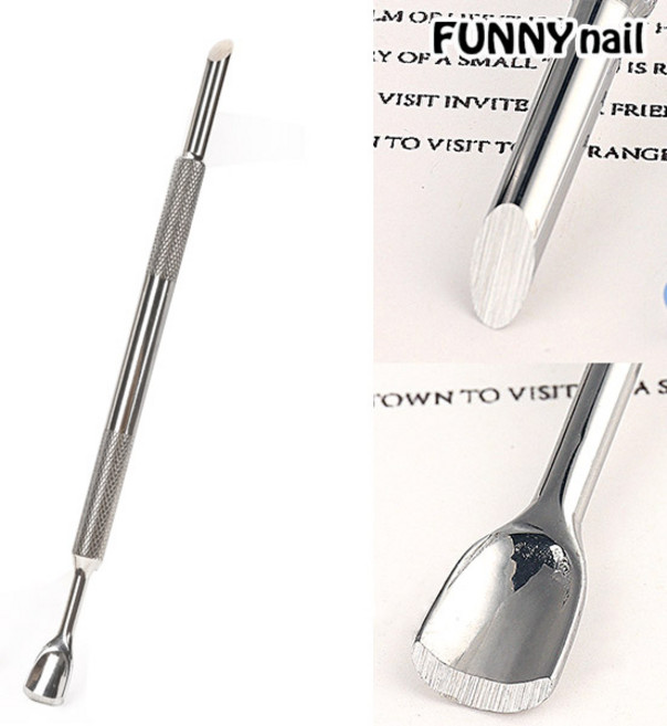 [퍼니네일] 큐티클 푸셔 송곳타입 네일푸셔 시저케어 네일아트 네일니퍼 네일푸셔, 1개, 큐티클 푸셔 - 06