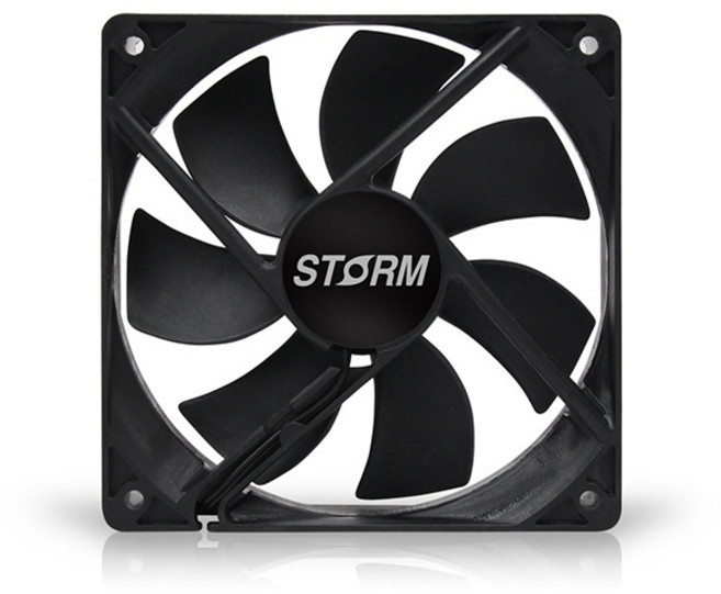 AONE STORM 120-34P 120mm 시스템쿨러 120mm