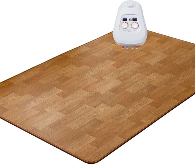 온돌가 EMF 온수매트, EMF 온수매트 카페트 특대형 270X183 분리난방